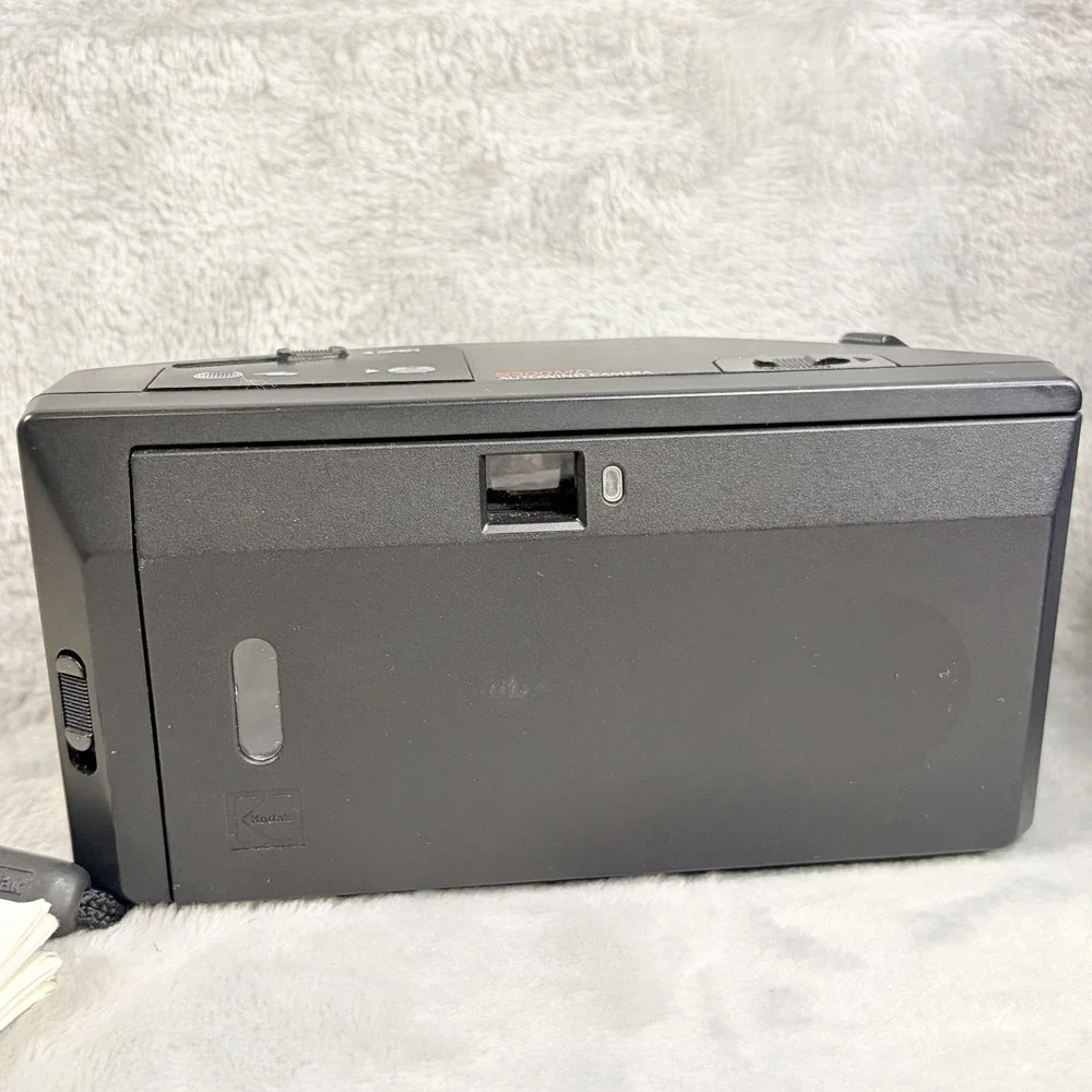 Kodak S300MD S‎ Series Autowind Point & Shoot~35mm Film Camera